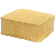 画像をギャラリービューアに読み込む, 【+1キャンペーン中!】シリーズ. しかくいクッショントランポリン(イブル生地)