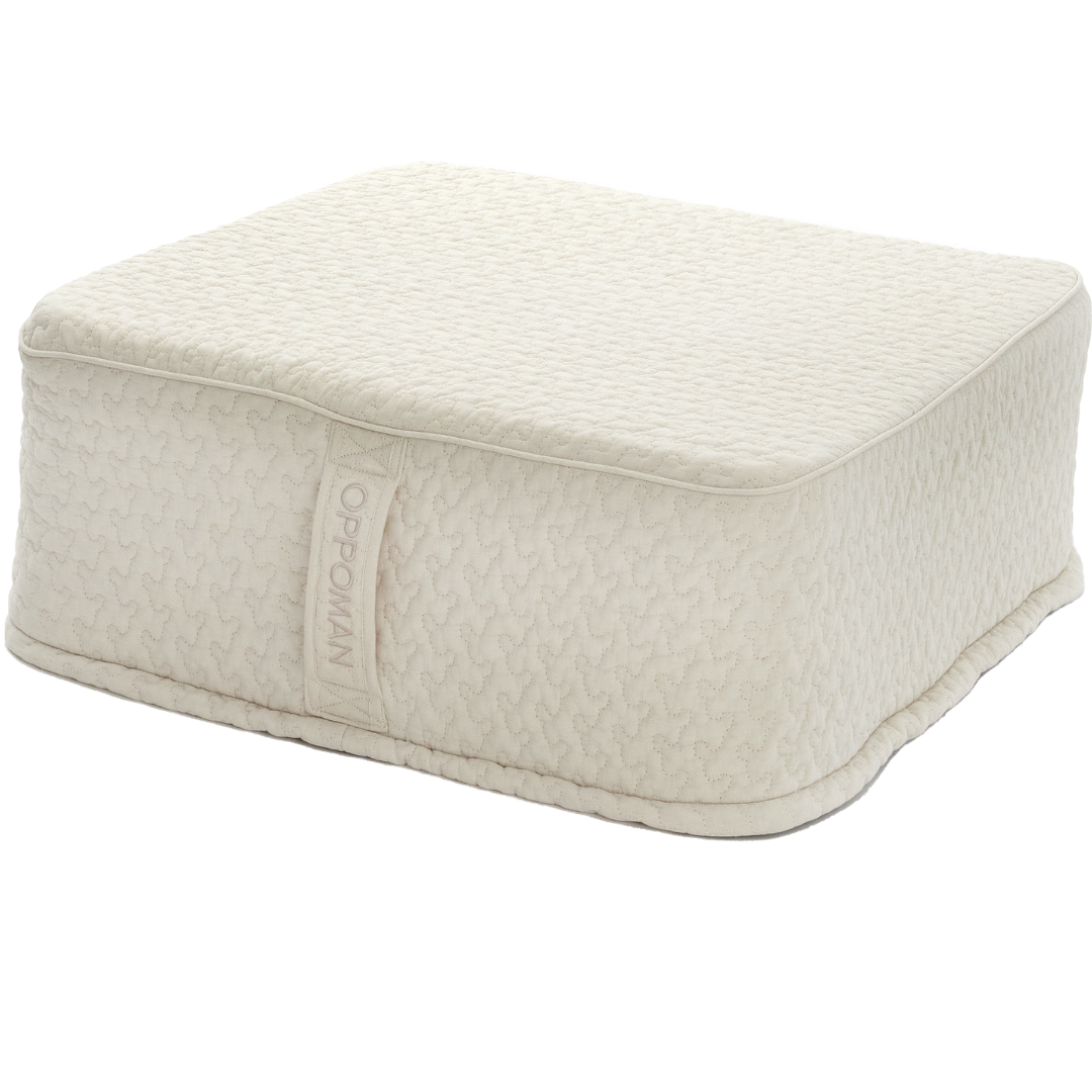 OPPOMAN（オッポマン）クッショントランポリン　イブル OPPOMAN クッショントランポリン イブル オッポマン 家庭用 大人