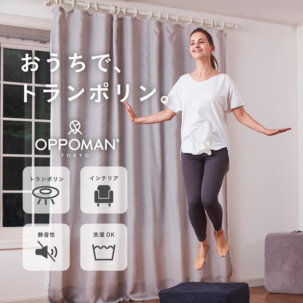 愉快なピンク OPPOMAN【分割払い可・気に入らなければ返品無料