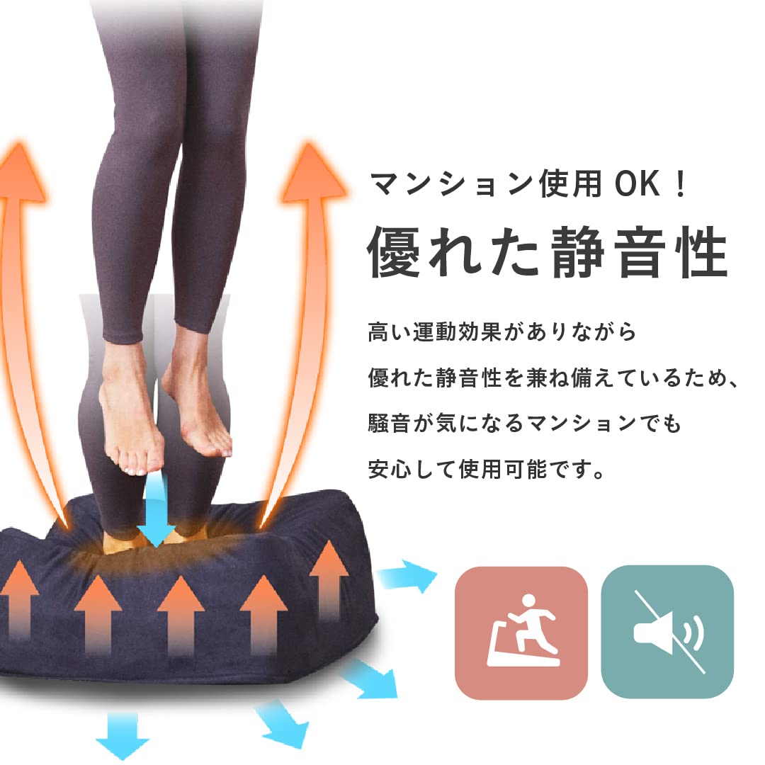 【新品】OPPOMAN  オッポマン　トランポリン　クッション　グレー 1キャンペーン中！】20. ストーングレー イブル – OPPOMAN公式